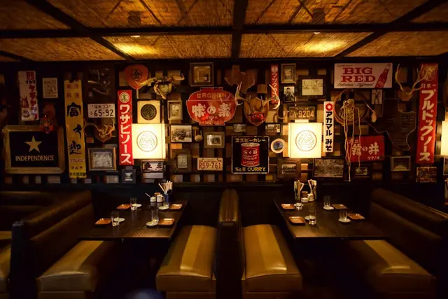 Austin — Lux Palate