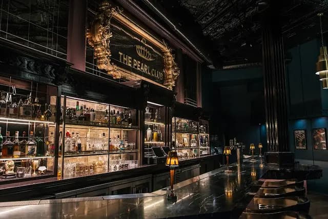 Chicago — Lux Palate