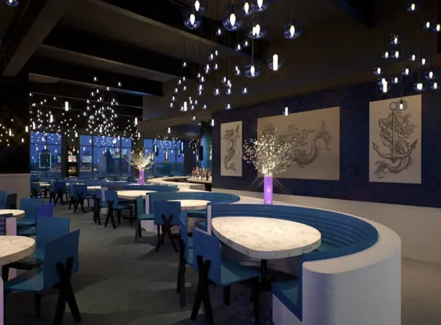 Denver — Lux Palate