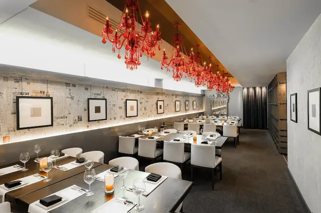 Nashville — Lux Palate