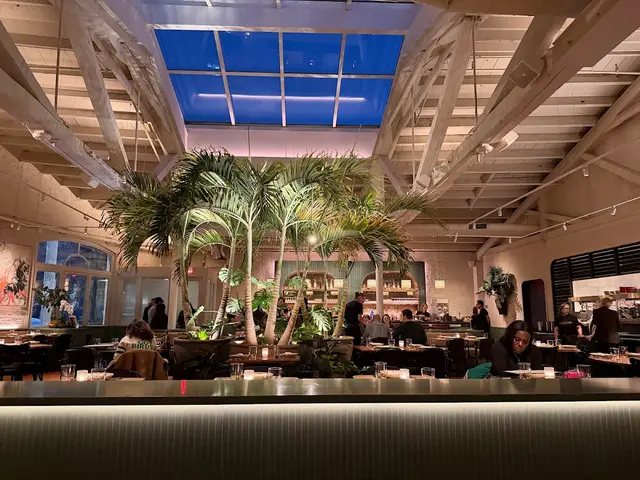 Philadelphia — Lux Palate