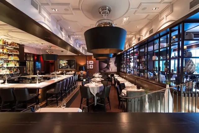 Phoenix-Scottsdale — Lux Palate
